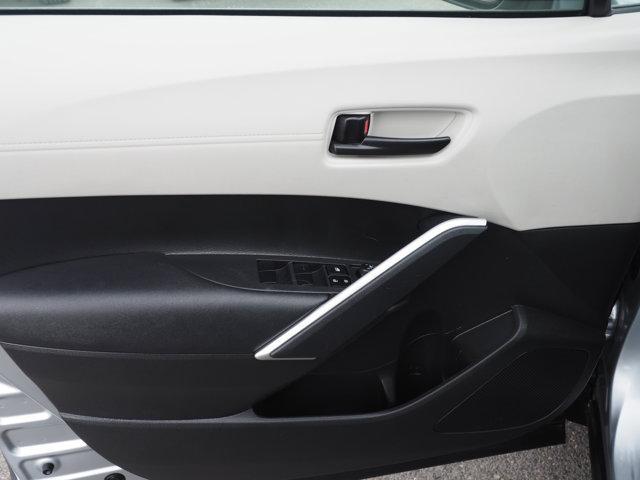 used 2023 Toyota Corolla Cross car, priced at $24,632