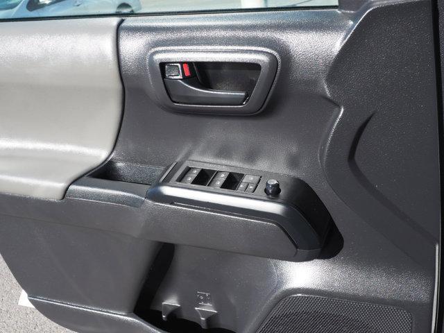 used 2022 Toyota Tacoma car, priced at $34,834