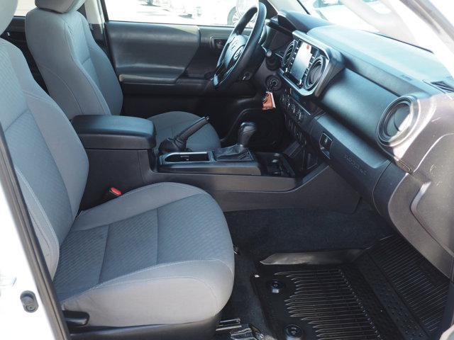 used 2022 Toyota Tacoma car, priced at $34,834
