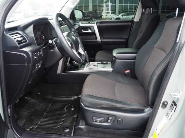 used 2022 Toyota 4Runner car, priced at $46,306