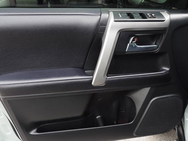 used 2022 Toyota 4Runner car, priced at $46,306