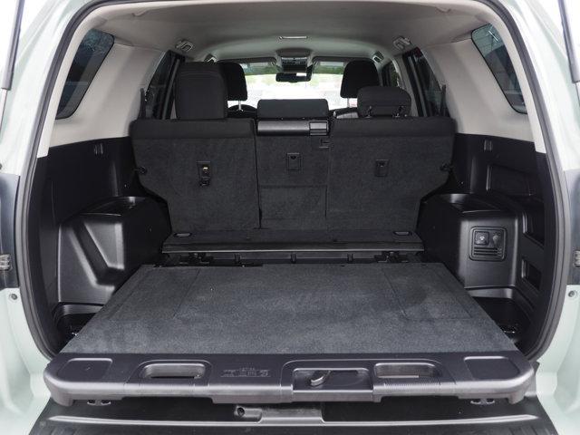 used 2022 Toyota 4Runner car, priced at $46,306