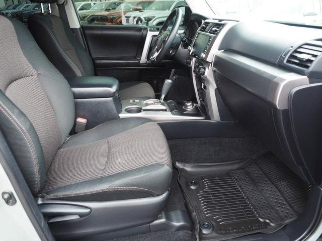 used 2022 Toyota 4Runner car, priced at $46,306