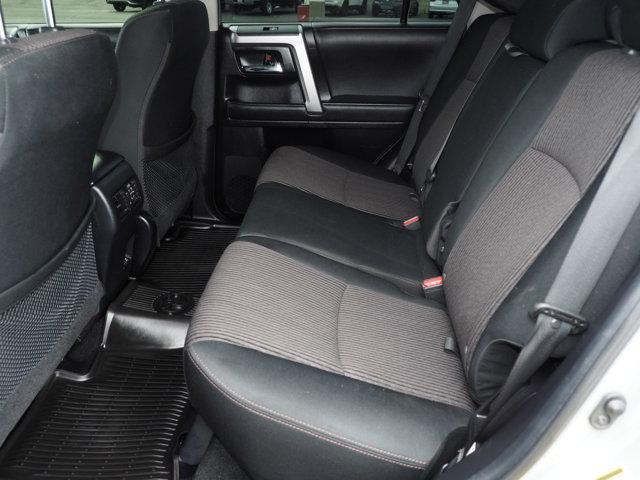 used 2022 Toyota 4Runner car, priced at $46,306