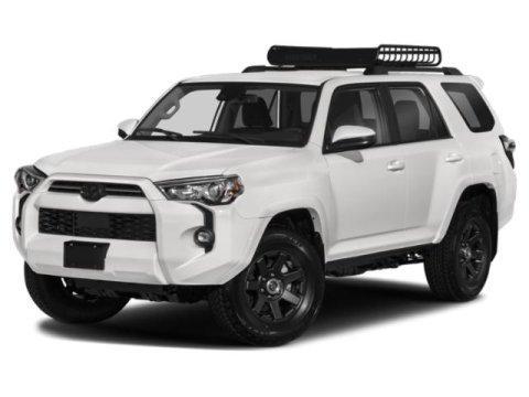 used 2022 Toyota 4Runner car