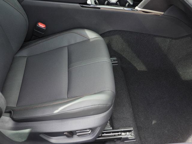 new 2025 Toyota Camry car, priced at $42,923
