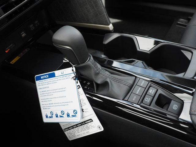 new 2025 Toyota Camry car, priced at $42,923