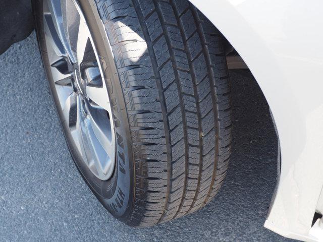 used 2023 Chrysler Pacifica Hybrid car, priced at $29,185