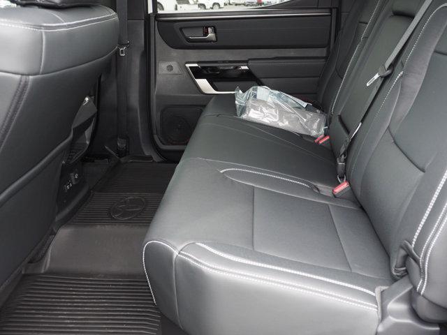 new 2026 Toyota Tundra car, priced at $63,638