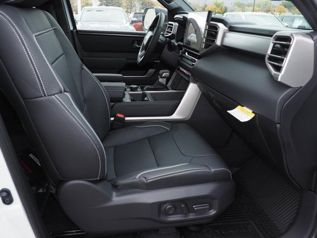 new 2026 Toyota Tundra car, priced at $63,638