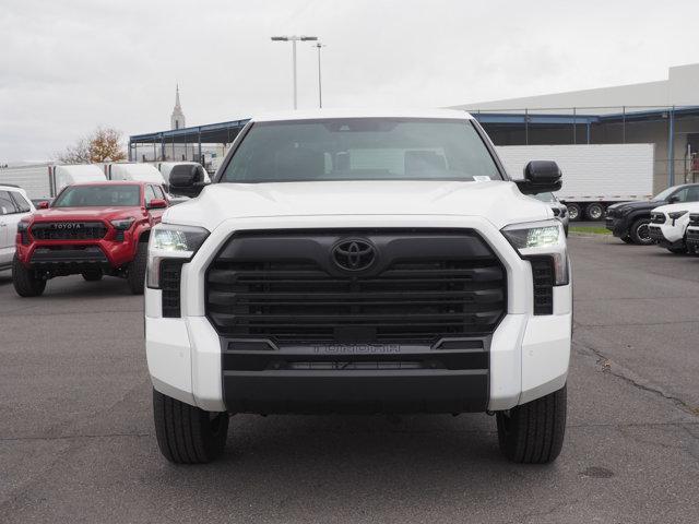 new 2026 Toyota Tundra car, priced at $63,638