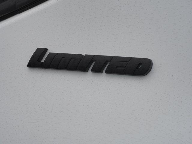 new 2026 Toyota Tundra car, priced at $63,638