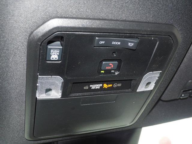 new 2026 Toyota Tundra car, priced at $63,638