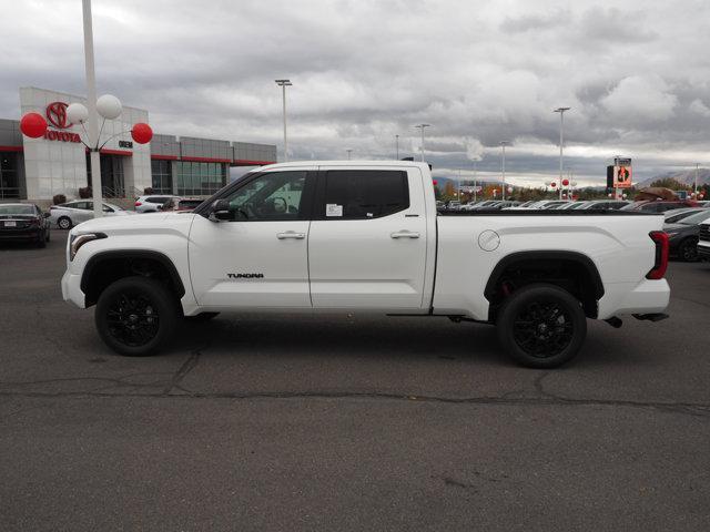 new 2026 Toyota Tundra car, priced at $63,638