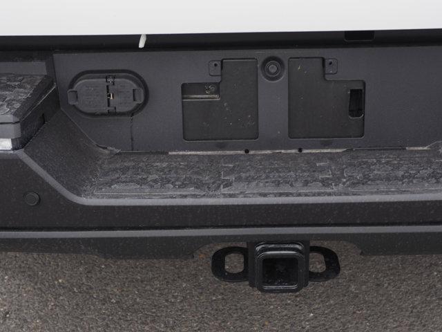 new 2026 Toyota Tundra car, priced at $63,638