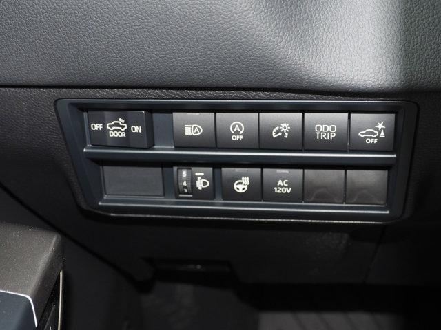 new 2026 Toyota Tundra car, priced at $63,638