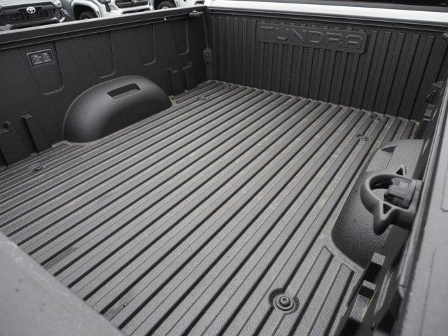new 2026 Toyota Tundra car, priced at $63,638