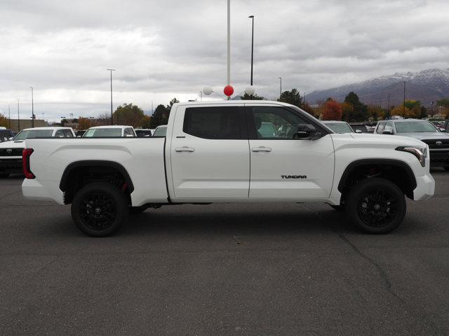 new 2026 Toyota Tundra car, priced at $63,638