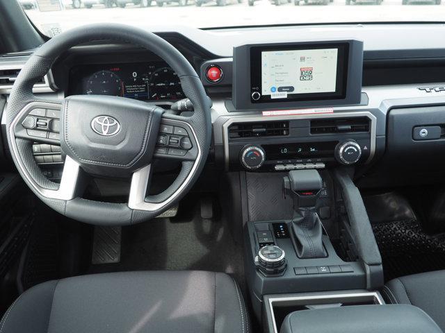 new 2025 Toyota Tacoma car, priced at $43,143