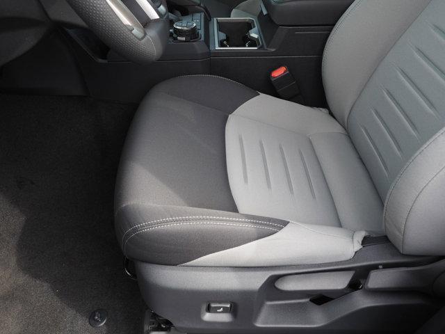 new 2025 Toyota Tacoma car, priced at $43,143