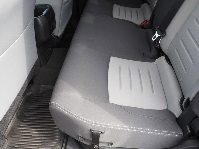 new 2025 Toyota Tacoma car, priced at $43,143