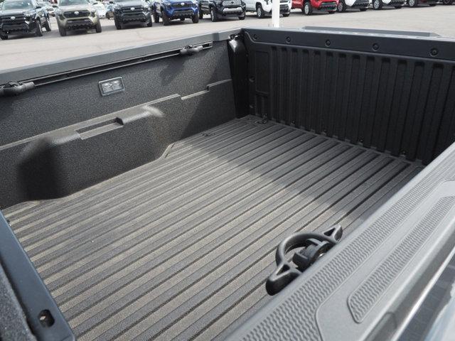 new 2025 Toyota Tacoma car, priced at $43,143