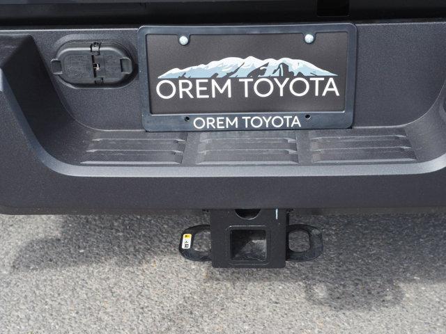 new 2025 Toyota Tacoma car, priced at $43,143