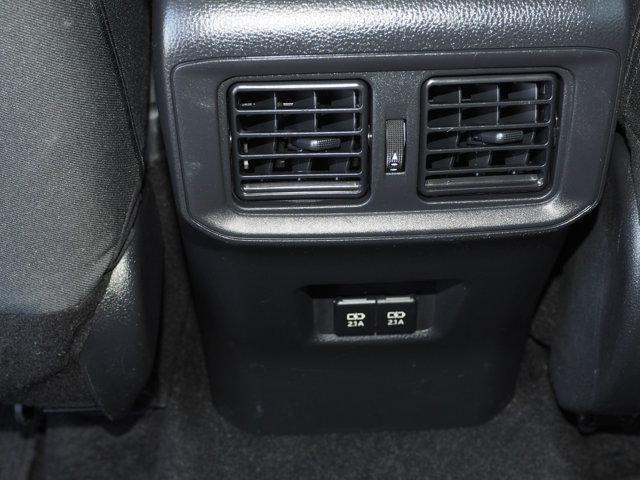 used 2021 Toyota RAV4 Hybrid car, priced at $34,028