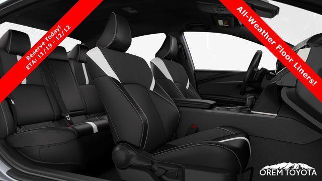 new 2026 Toyota Camry car, priced at $32,789