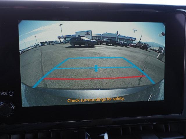 new 2025 Toyota Corolla car, priced at $29,673