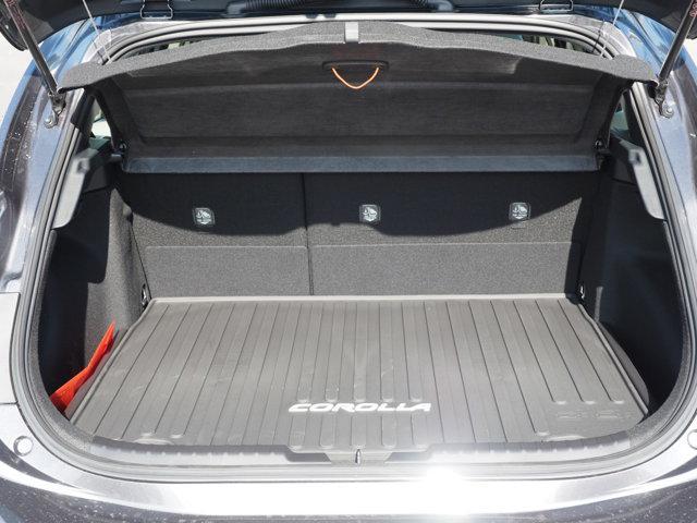 new 2025 Toyota Corolla car, priced at $29,673