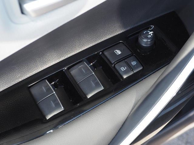 new 2025 Toyota Corolla car, priced at $29,673