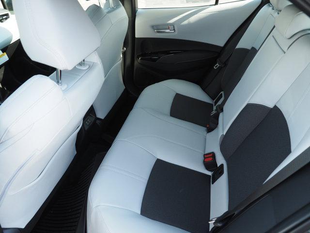 new 2025 Toyota Corolla car, priced at $29,673