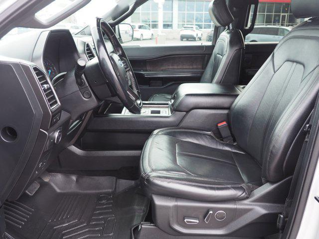 used 2018 Ford Expedition car, priced at $23,492