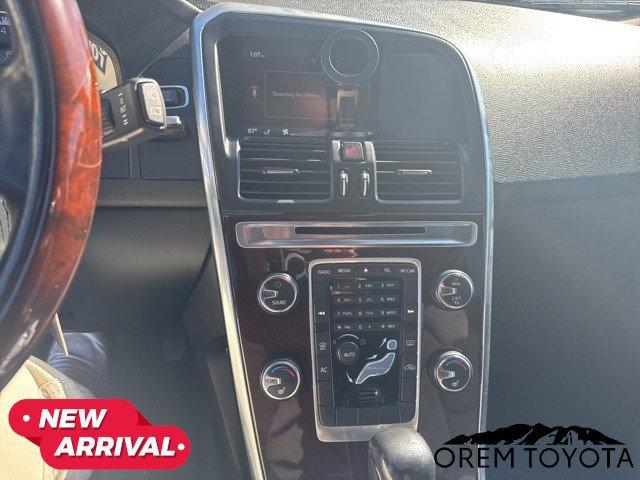 used 2012 Volvo XC60 car, priced at $7,433