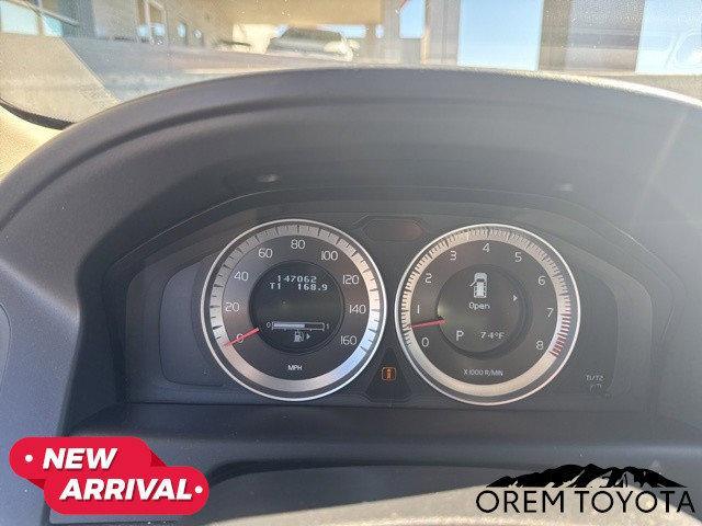 used 2012 Volvo XC60 car, priced at $7,433