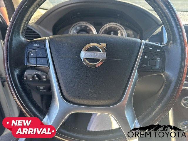 used 2012 Volvo XC60 car, priced at $7,433
