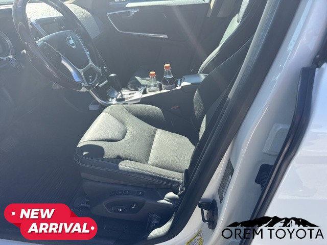 used 2012 Volvo XC60 car, priced at $7,433