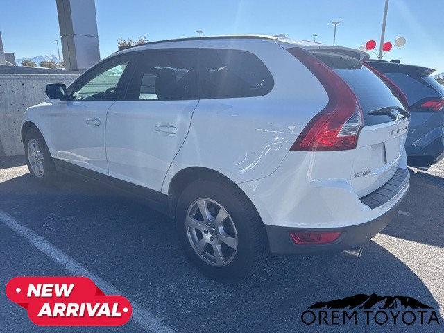 used 2012 Volvo XC60 car, priced at $7,433