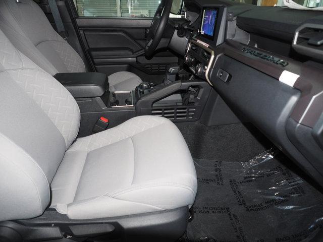 new 2025 Toyota Tacoma car, priced at $46,936