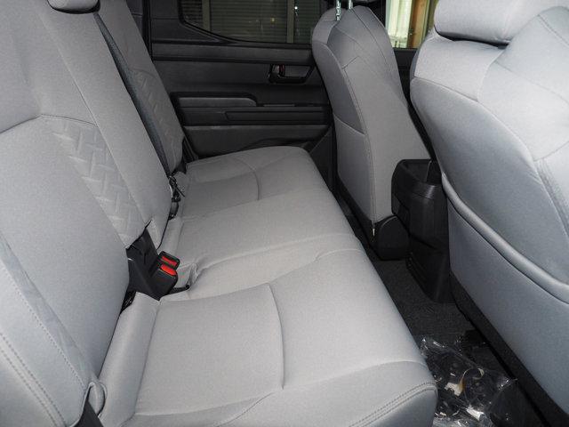 new 2025 Toyota Tacoma car, priced at $46,936