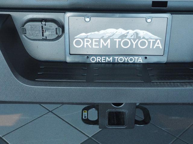 new 2025 Toyota Tacoma car, priced at $46,936