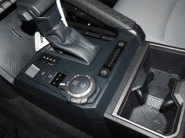 new 2025 Toyota Tacoma car, priced at $46,936