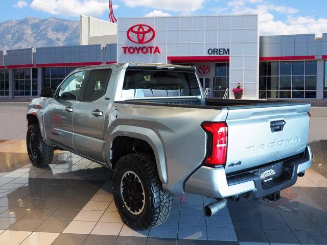 new 2025 Toyota Tacoma car, priced at $46,936