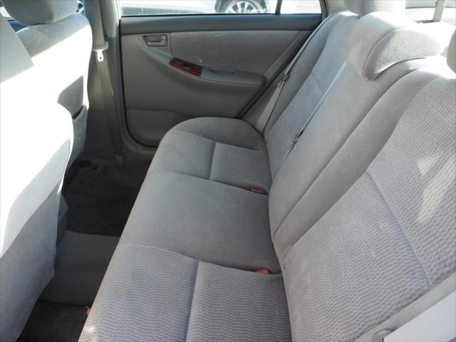 used 2005 Toyota Corolla car, priced at $7,300