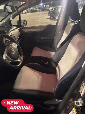 used 2013 Toyota Yaris car, priced at $7,932