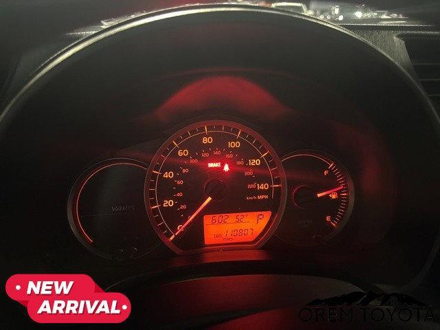 used 2013 Toyota Yaris car, priced at $7,932