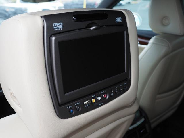 used 2018 Cadillac XT5 car, priced at $19,124
