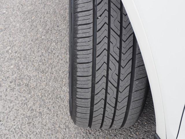 used 2018 Cadillac XT5 car, priced at $19,124