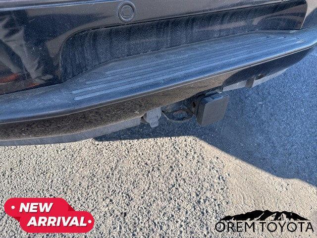 used 2008 INFINITI QX56 car, priced at $7,436